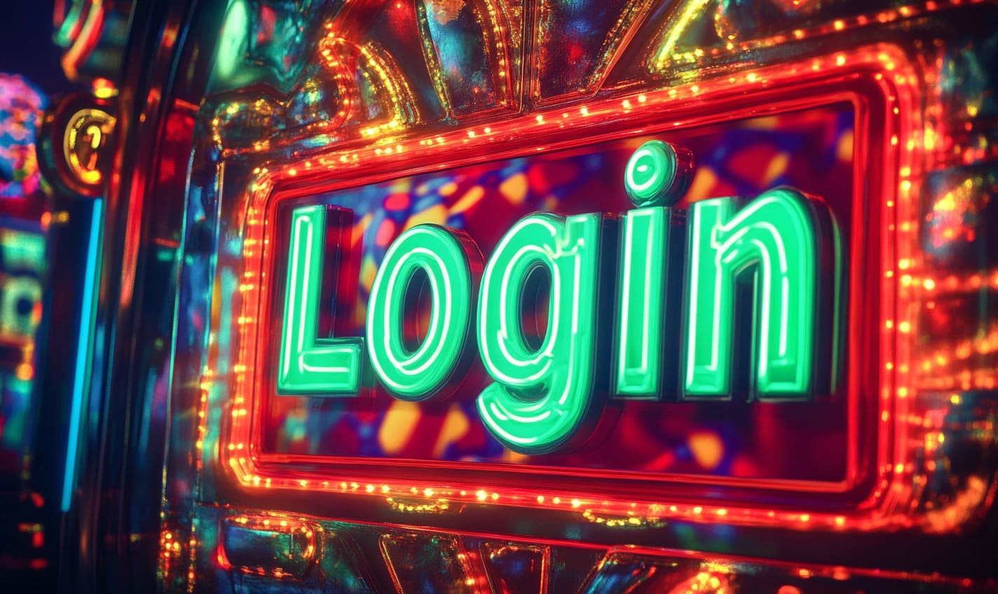 Registrierung auf der NVCASINO-Plattform